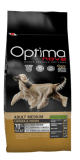 Optima Nova Dog Adult Medium Chicken potato